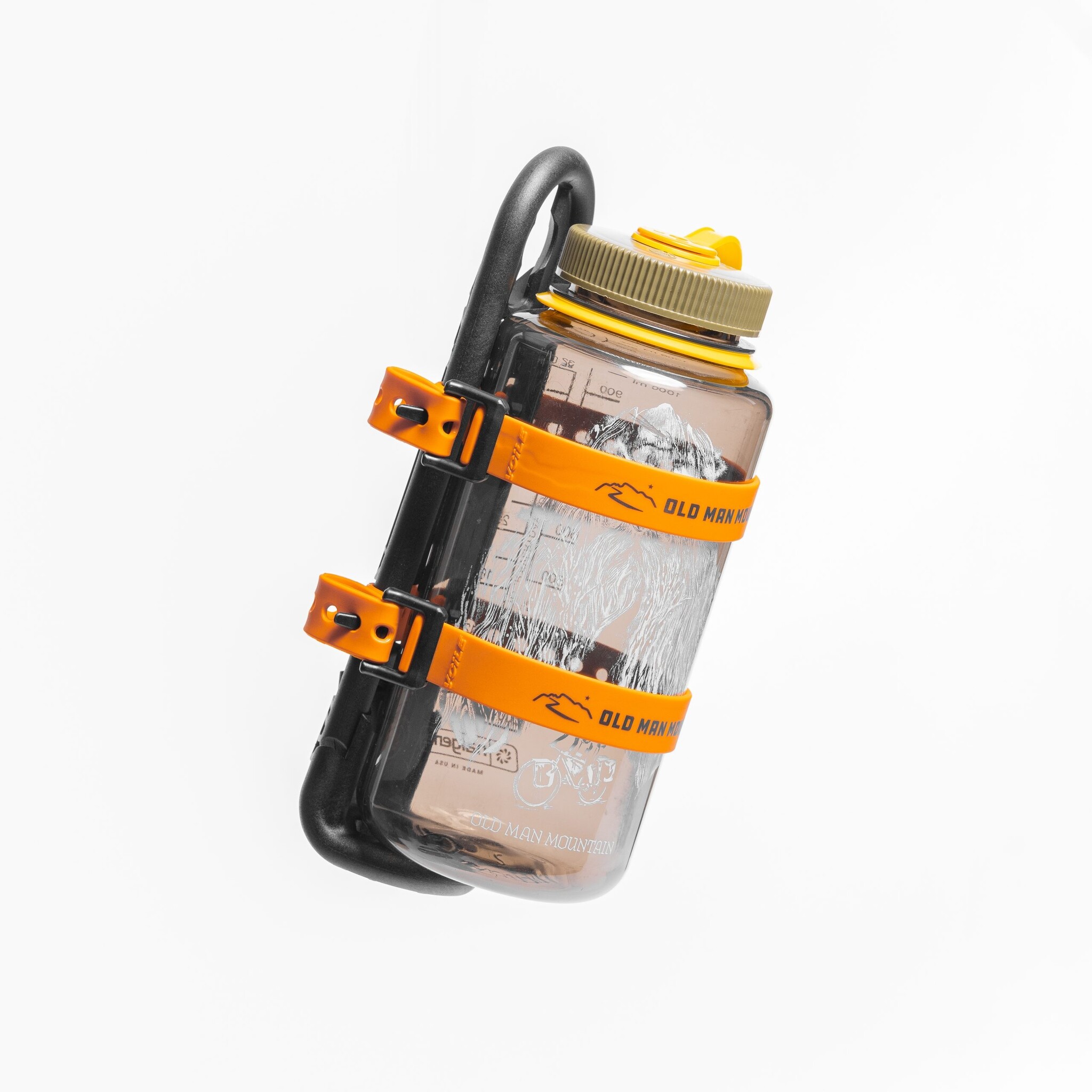 Old Man Mountain - Flip Cage