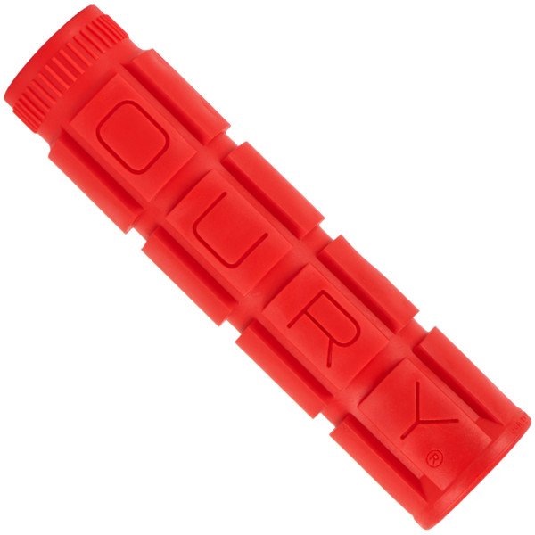 Oury Single Compound V2 Grips Oury Single Compound V2 Grips