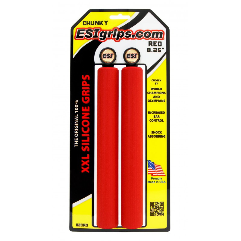 ESI - XXL - 8.25" - Chunky ESI - XXL - 8.25" - Chunky