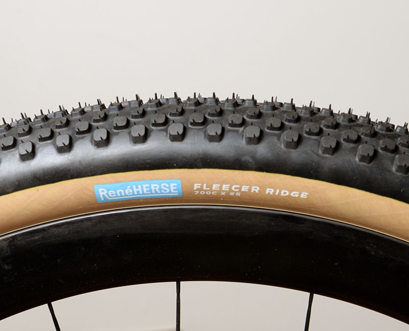 Pneu René Herse Oracle Ridge 700x48C Carcasse Endurance – Baroudeur Cycles Pneu René Herse Oracle Ridge 700x48C Carcasse Endurance – Baroudeur Cycles