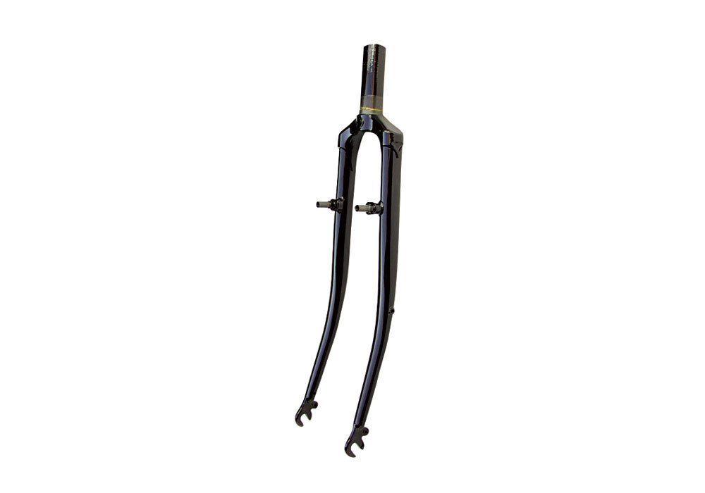 Soma Lugged CycloCross Canti Fork