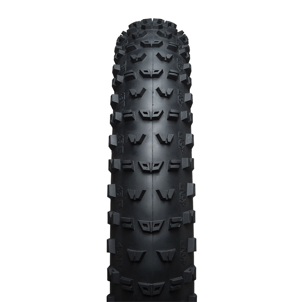 45NRTH Dunderbeist 26 x 4.6 Fatbike Tire