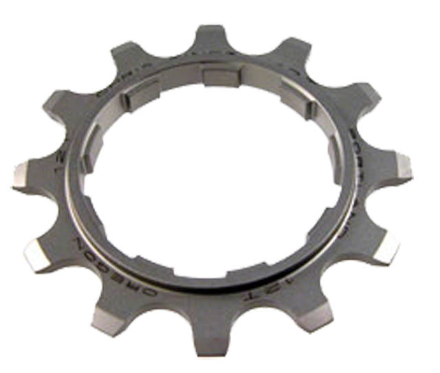 Chris king shop single speed cog