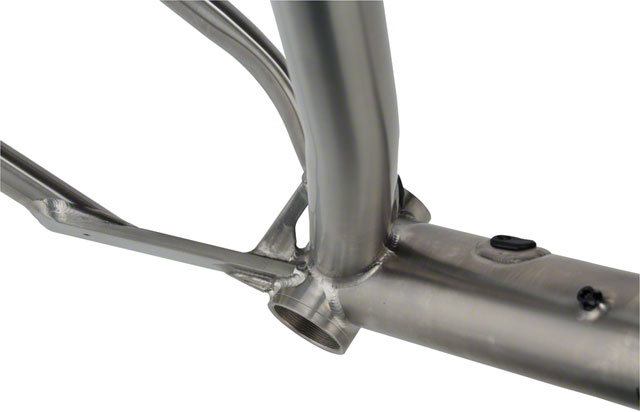 Salsa Timberjack Ti Frame Salsa Timberjack Ti Frame