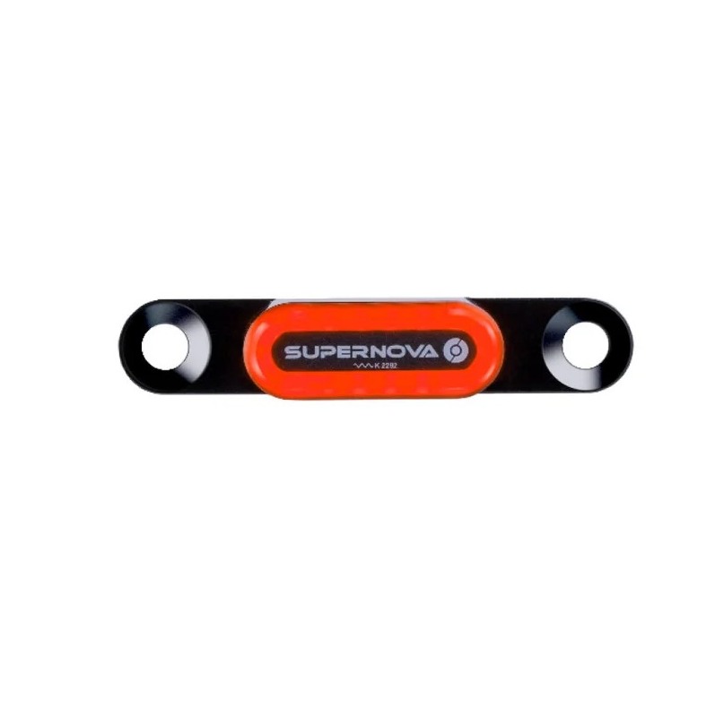 Supernova - TL3 Mini Rear Light Rack Mount