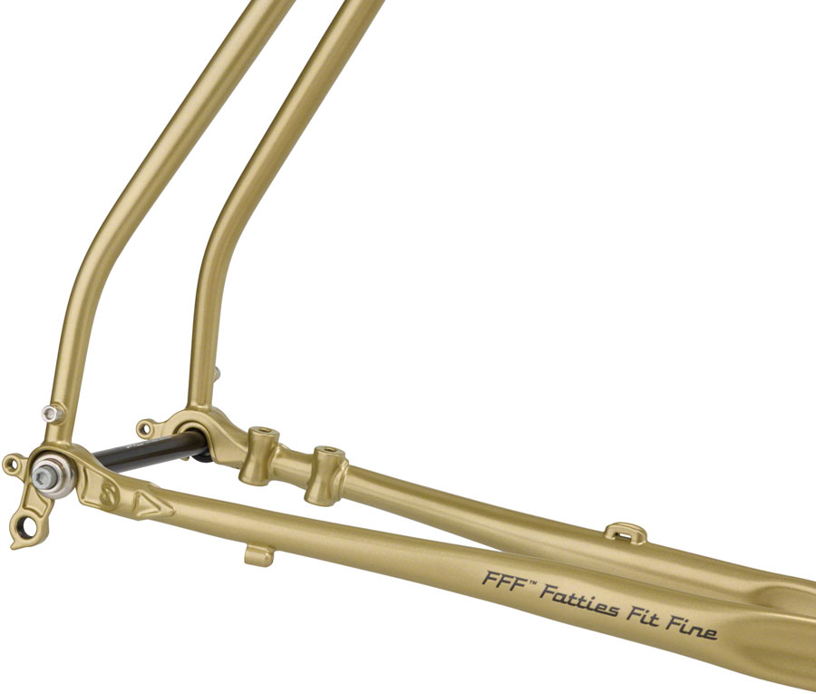 Surly Midnight Special Frame - 650c/700c - Fool's Gold