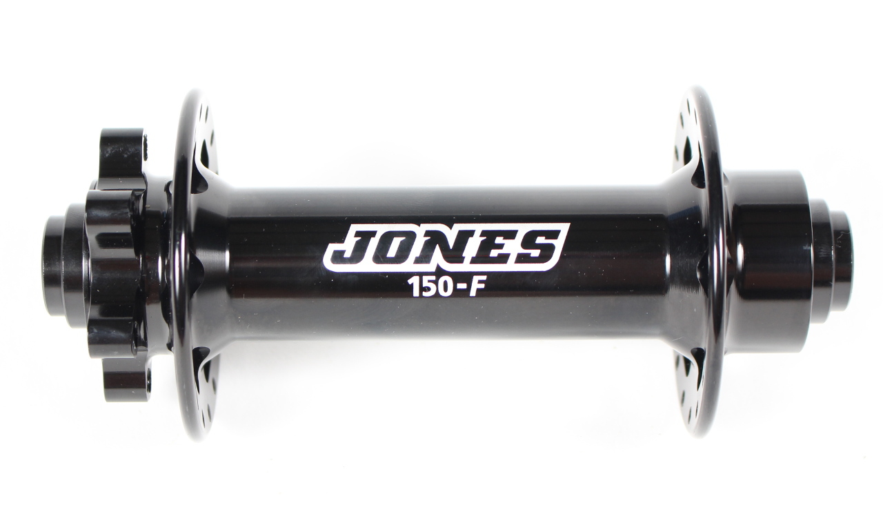 Jones Hub 150-F Hub