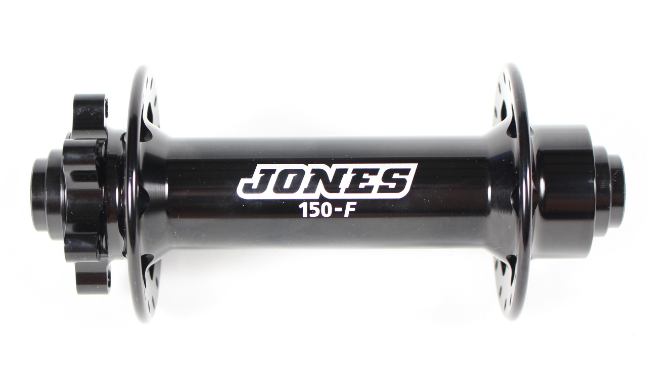 Jones Hub 150-F Hub Jones Hub 150-F Hub