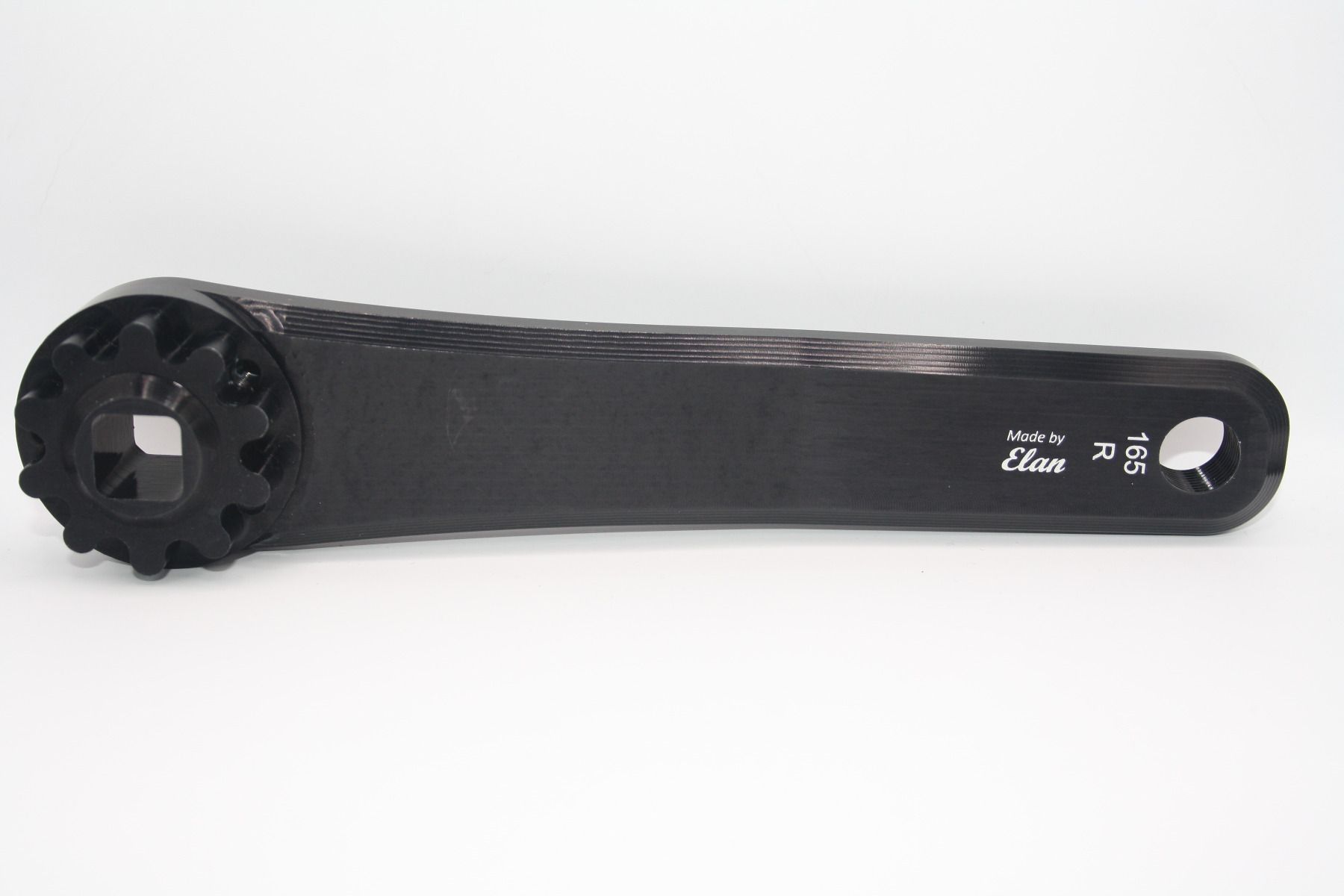 Elan - Crank Arm - Rechts Elan - Crank Arm - Rechts