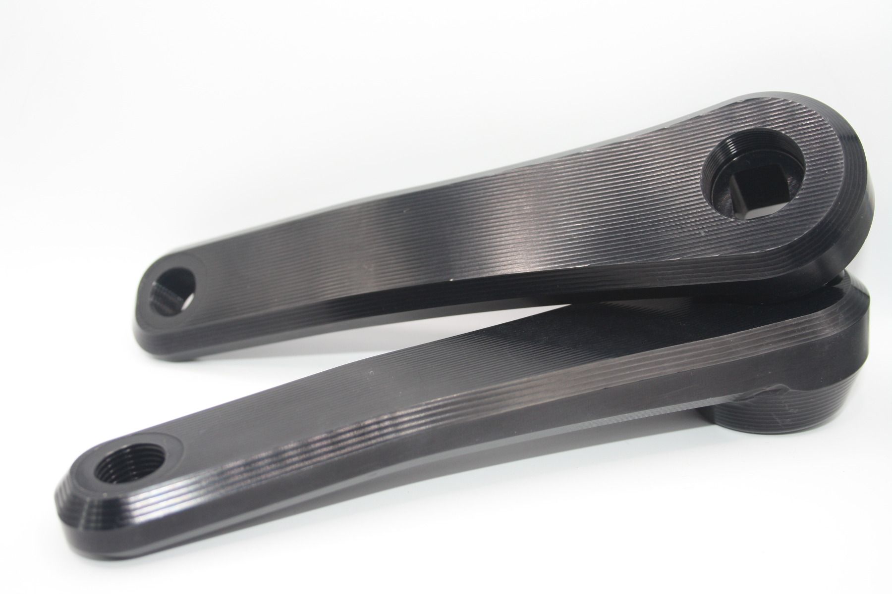 Elan - Crank Set plus Spider - 104 BCD