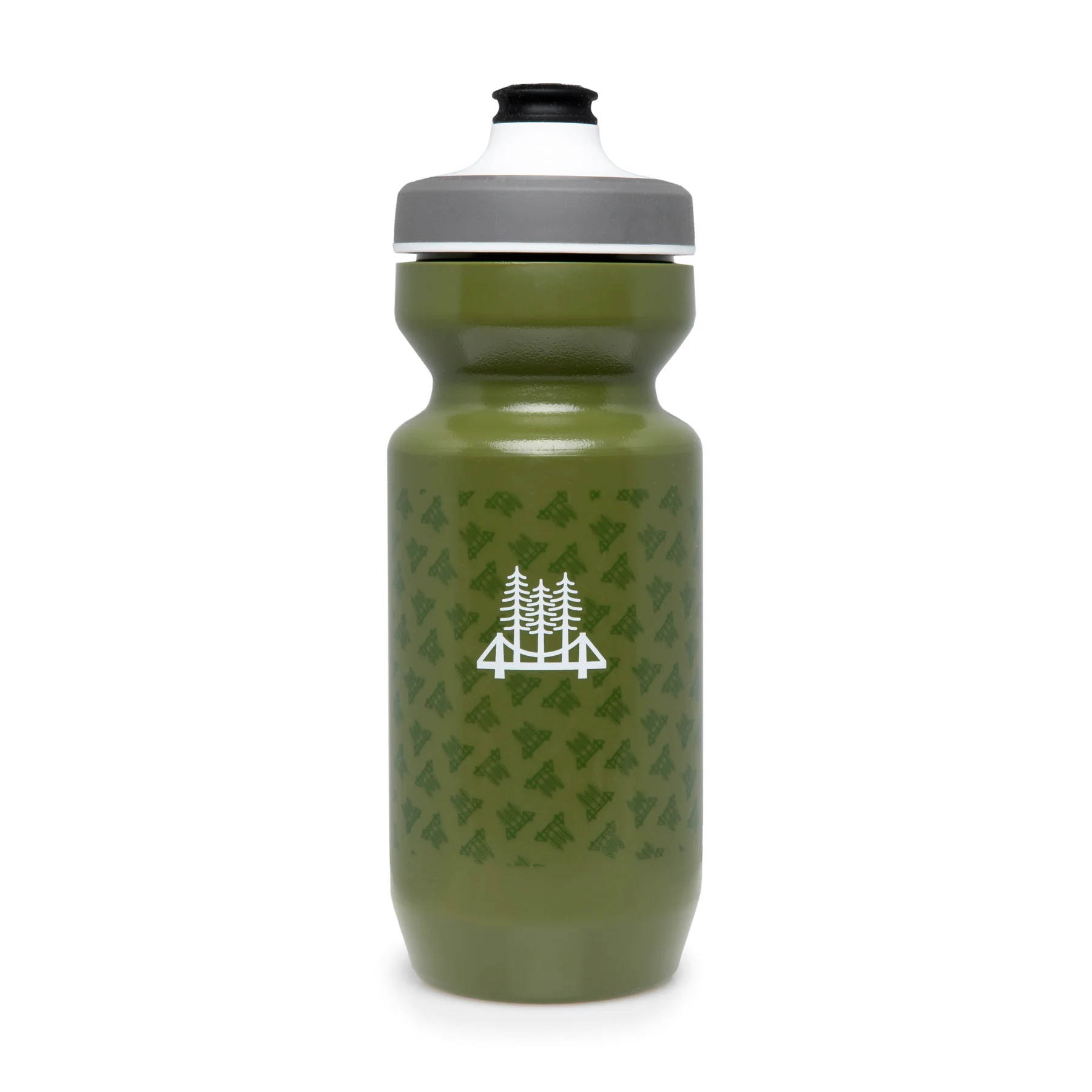 PDW - Timber to Town Bottle