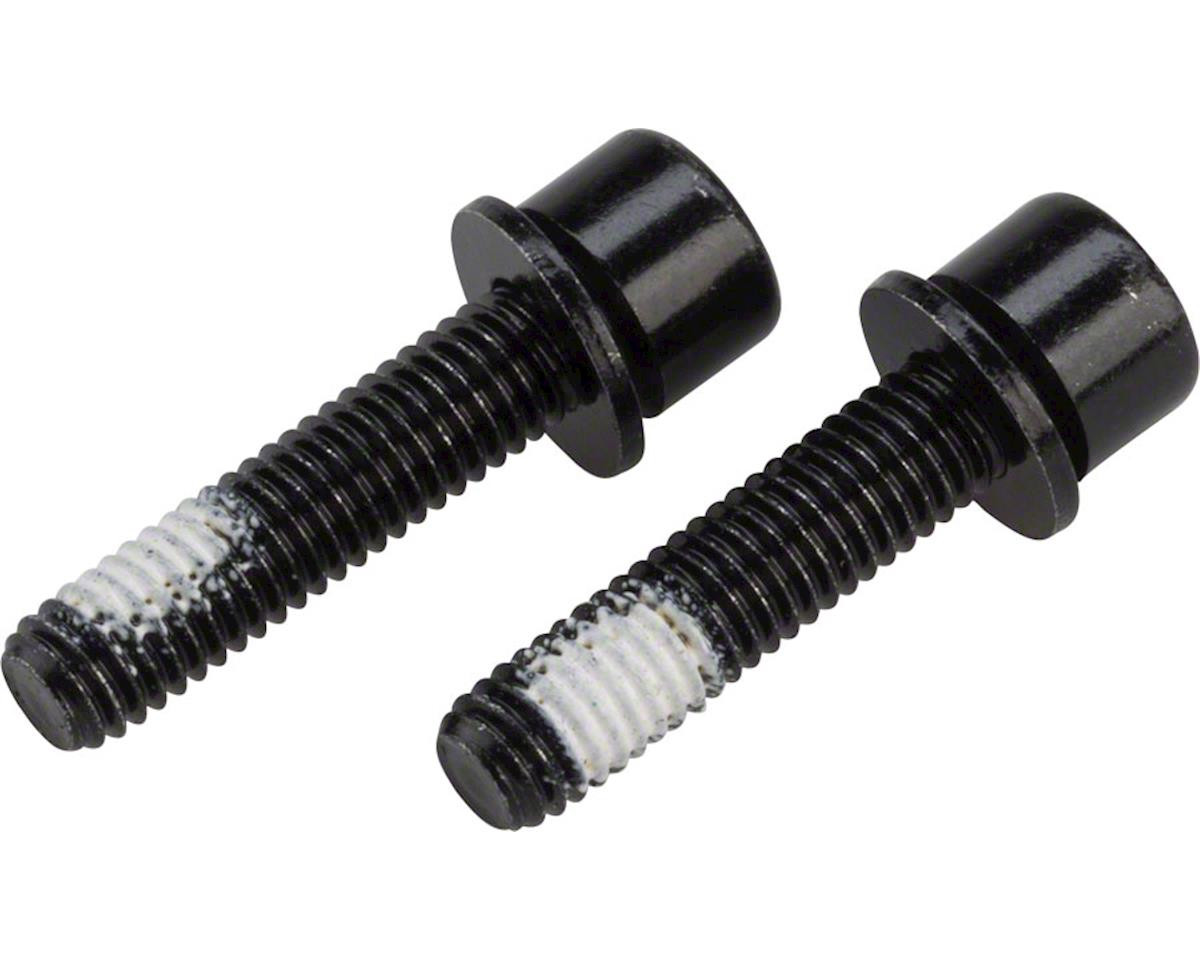 TRP Flat mount bolts