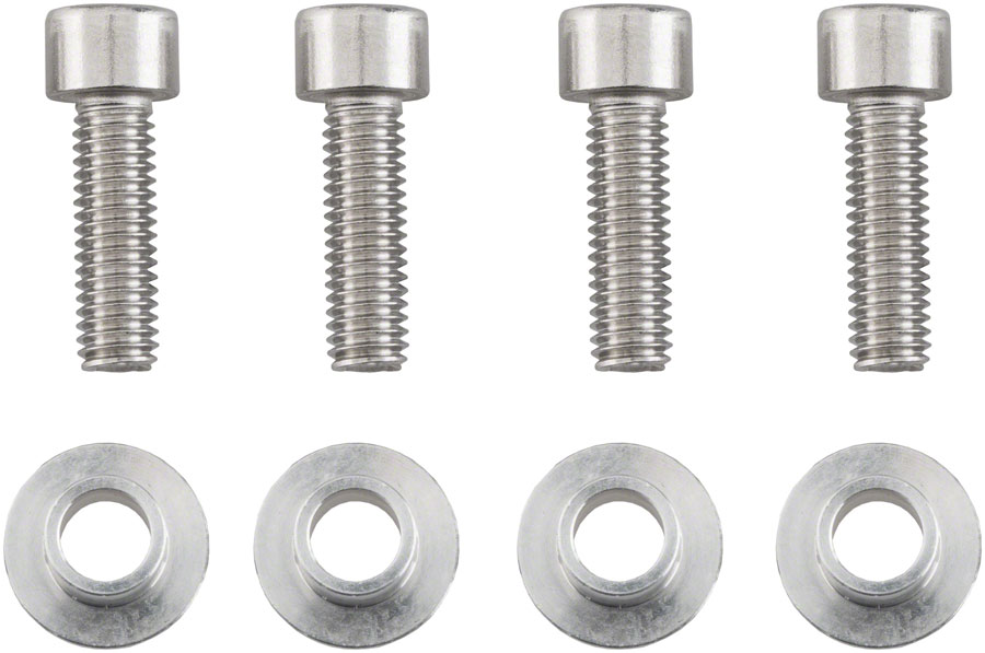 Surly - Big Dummy Mushroom Nut (pack) Surly - Big Dummy Mushroom Nut (pack)