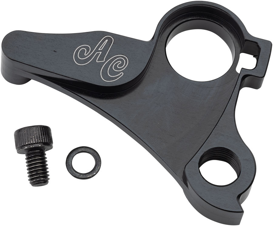 All-City 2 For 1 Drive Side Dropout Kit - Geared