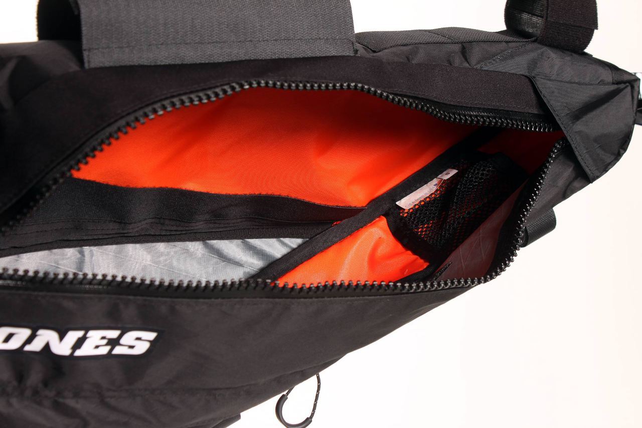 Jones Frame Pack For 24" Plus Frame