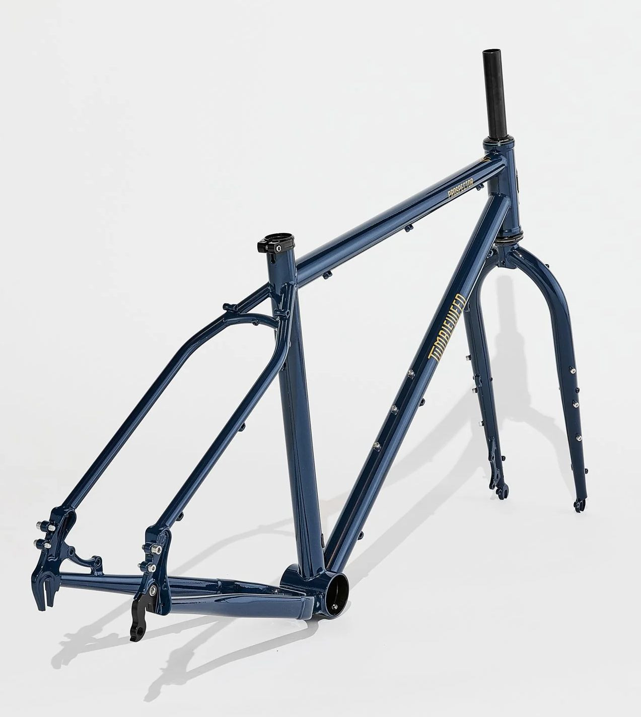 Tumbleweed Prospector - Midnight (Blue)