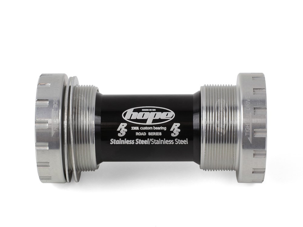 Hope Stainless Steel Road Bottom Bracket