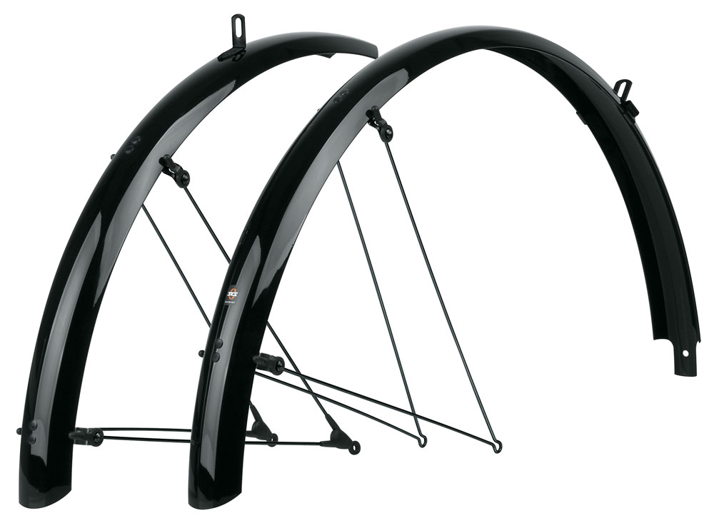 SKS Bluemels Basic 26 inch - 60mm