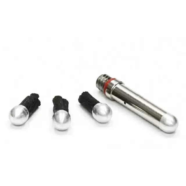 Dynaplug - Soft Nose Tip Mega Plugs for Air Kit