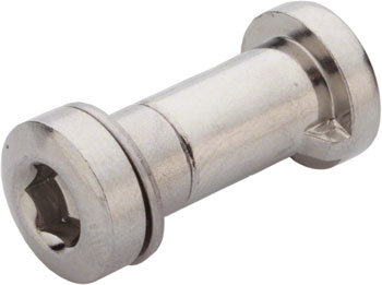 Problem Solvers Seat Binder Bolt Chromoly Problem Solvers Seat Binder Bolt Chromoly