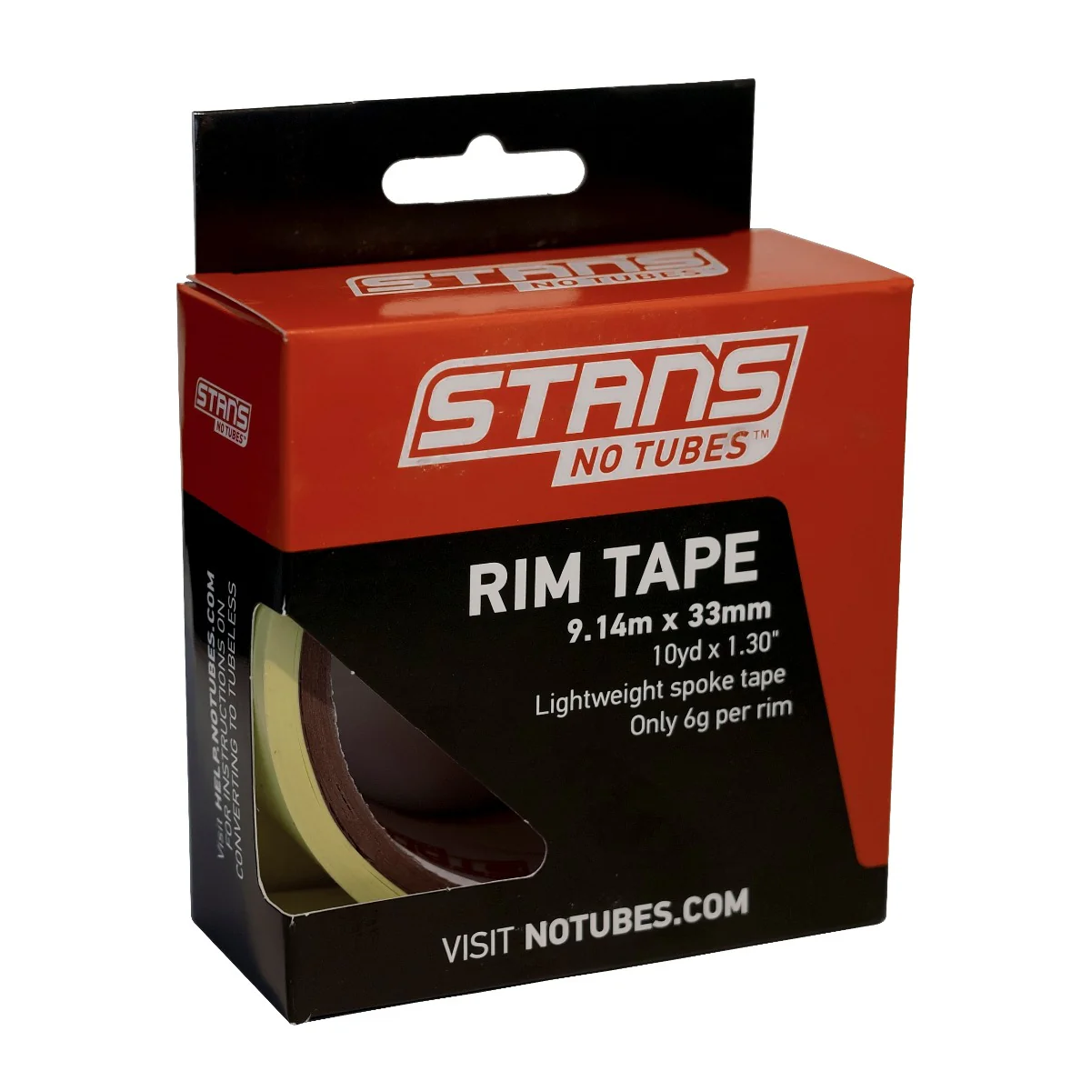 Stan's Notubes - Rim Tape