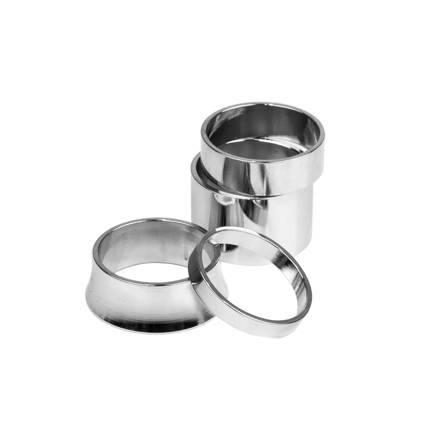 Velo Orange 1 1/8" Thin-Wall Spacers
