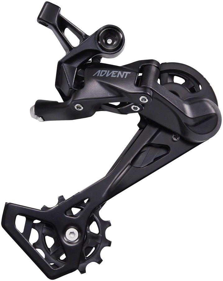 microSHIFT ADVENT Rear Derailleur - 9 Spd Long Cage