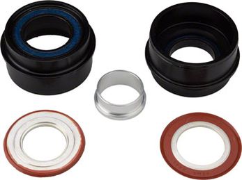 Problem Solvers Abnormal 46 / PF30 Bottom Bracket 24mm Spindles