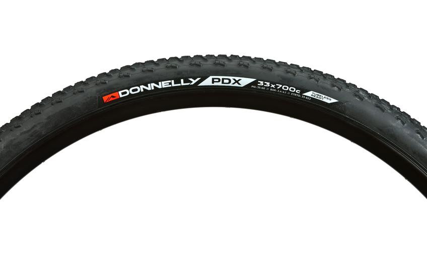 Donnelly PDX - 700x33C - TR