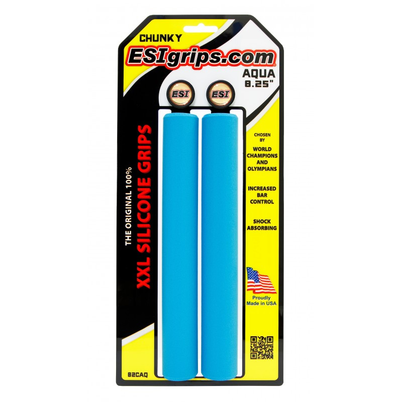 ESI - XXL - 8.25" - Chunky ESI - XXL - 8.25" - Chunky