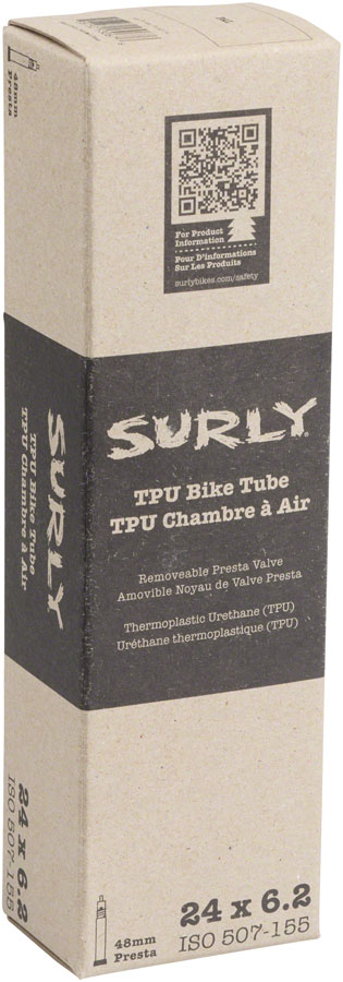 Surly TPU Tube - 24x6.2