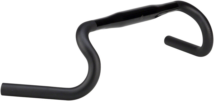 Salsa Woodchipper Deluxe Offroad Drop Bar