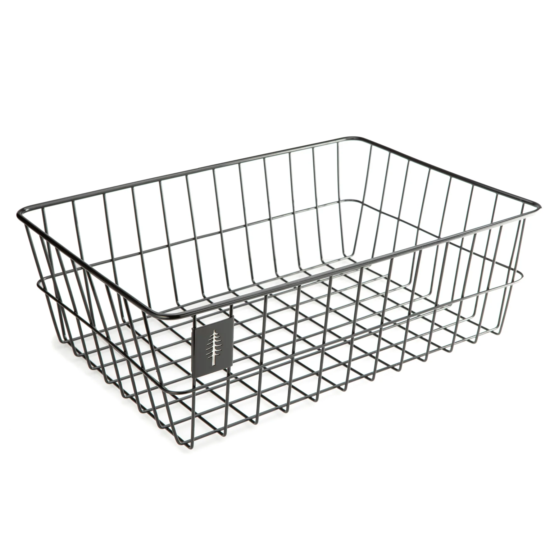 PDW - Zigzag Basket PDW - Zigzag Basket