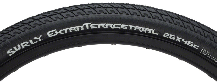 Surly ExtraTerrestrial - 26x46 Surly ExtraTerrestrial - 26x46