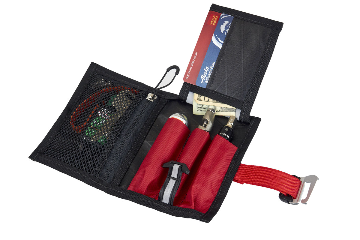 Revelate Designs ToolCash Revelate Designs ToolCash