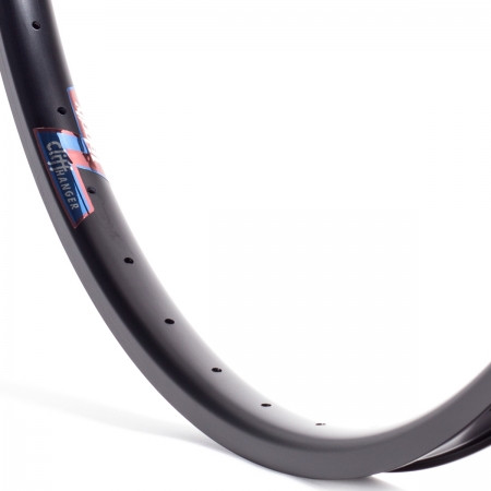 Velocity Cliffhanger MSW Rim - 650b Velocity Cliffhanger MSW Rim - 650b