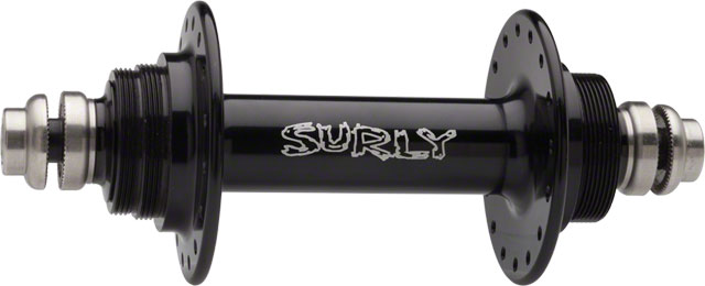 Surly Ultra New Hub Rear Fix/Free