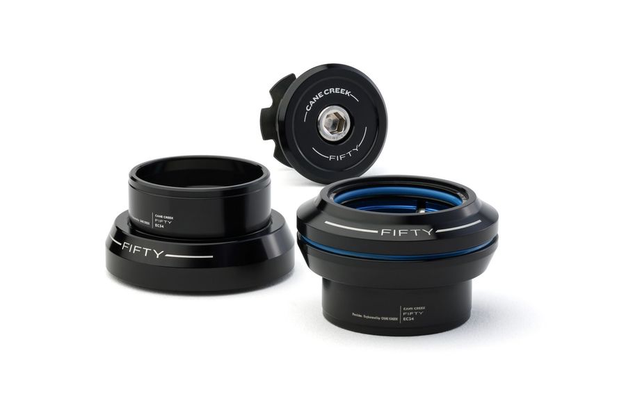 Cane Creek 50 Headset - EC34 | EC34/30