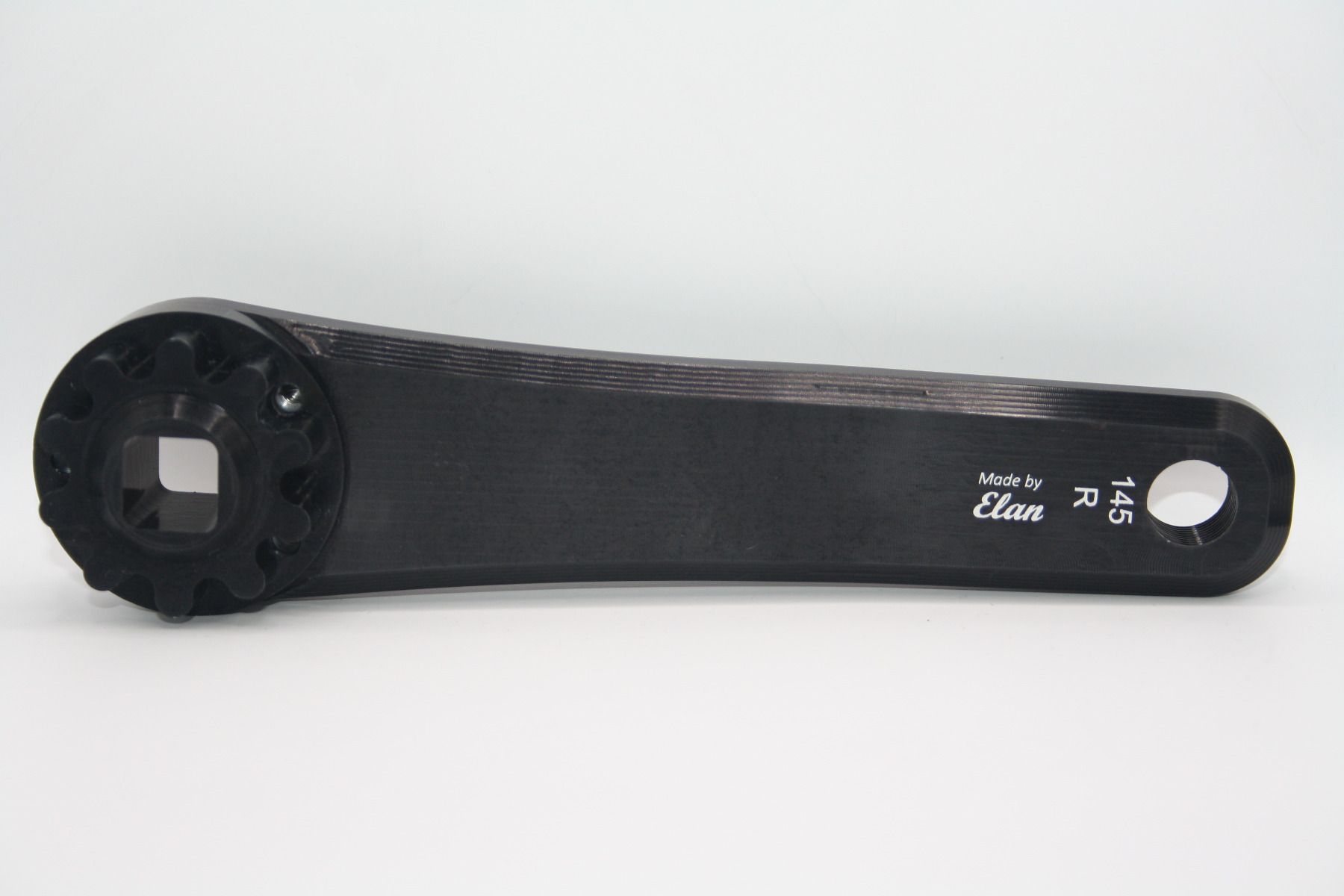 Elan - Crank Arm - Rechts