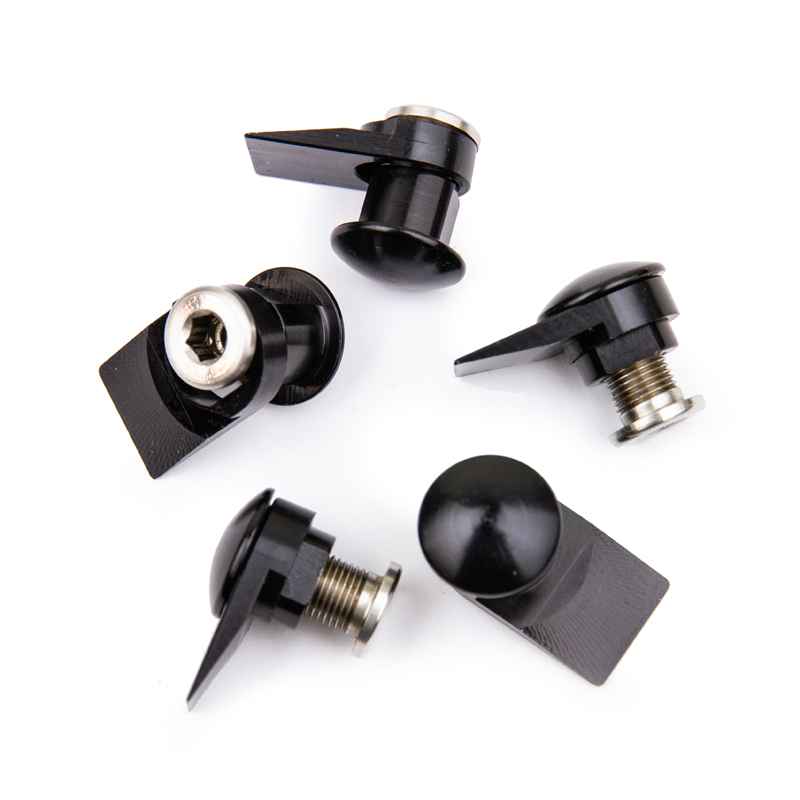 White Industries - VBC V2 Hardware Kit