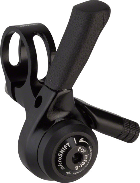 Microshift Alfine/Nexus 8 Thumb Shifter