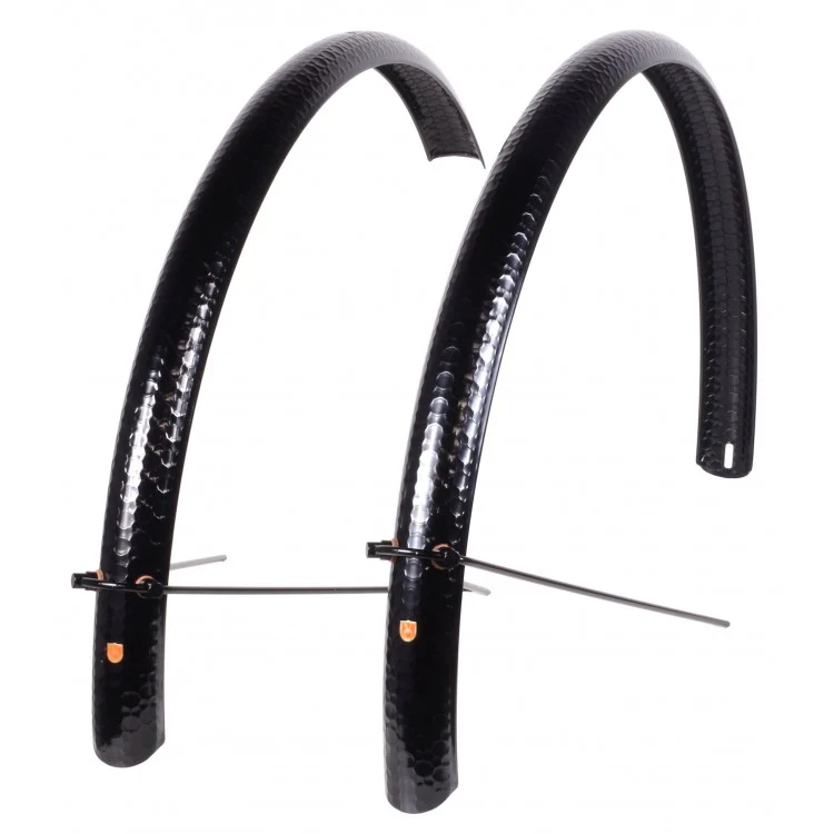 Velo Orange Hammered Fenders - 700c - 45mm