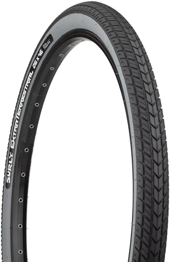 Surly ExtraTerrestrial - 26x46 Surly ExtraTerrestrial - 26x46