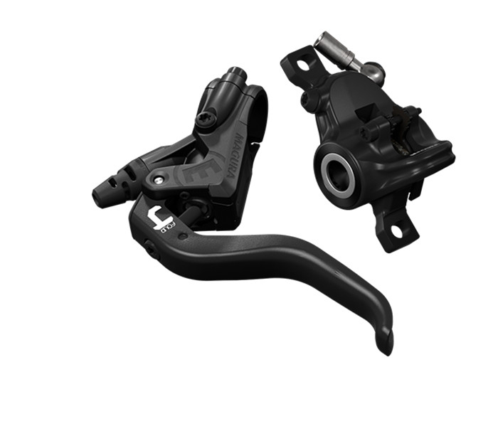 Magura MT4 Brake set