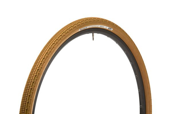 Panaracer GravelKing SK - Ginger Brown