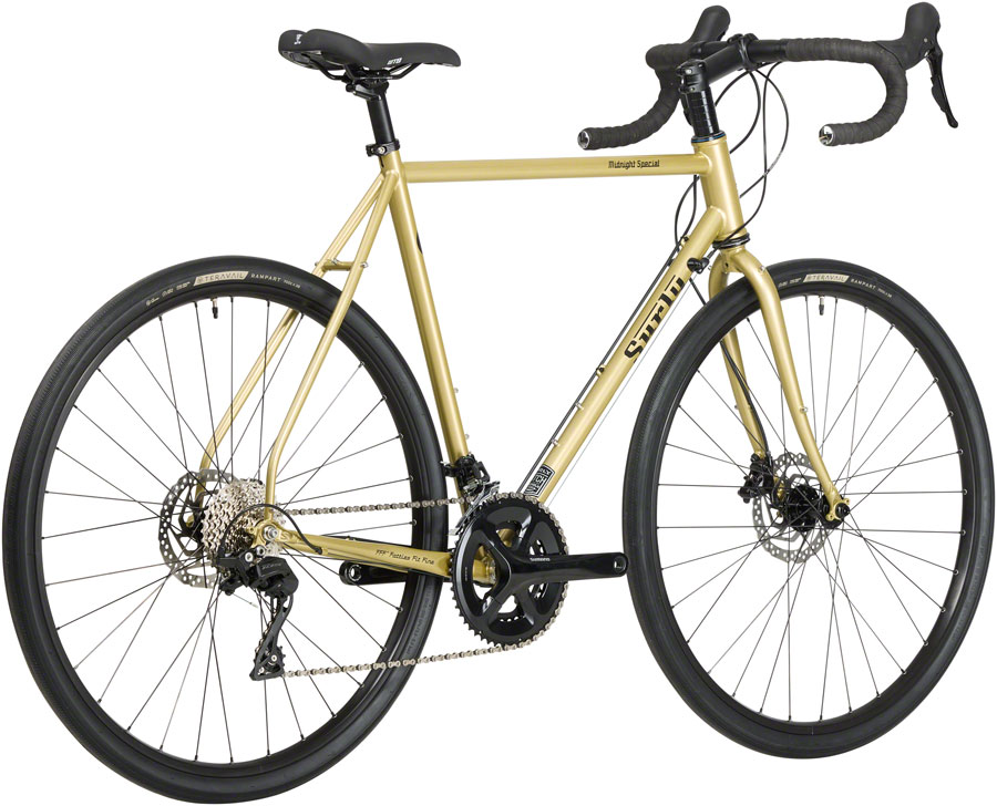 Surly Midnight Special Bike - 700c - Fool's Gold