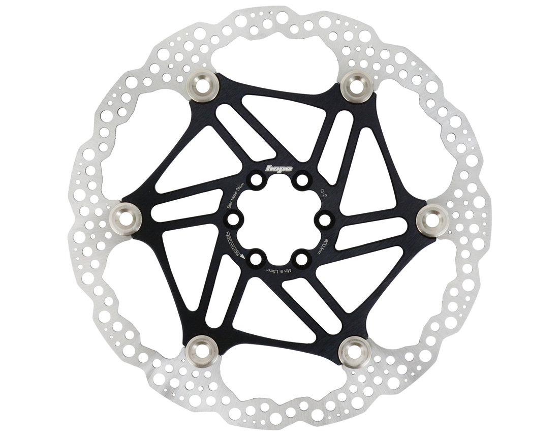 Hope Floating Disc (6-Hole)