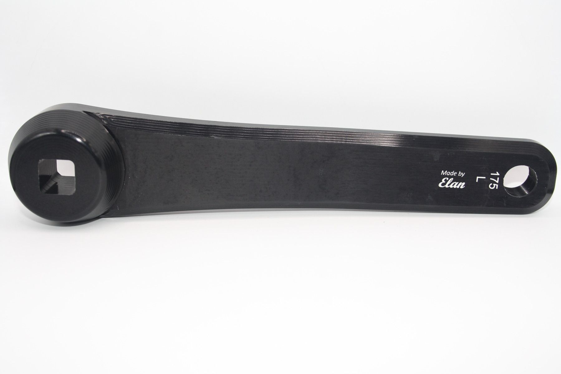 Elan - Crank Arm - Links Elan - Crank Arm - Links