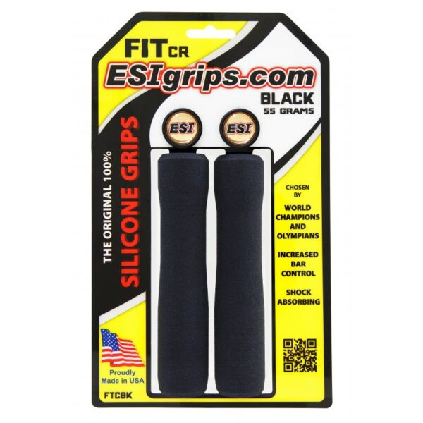 ESI - FIT CR Grips