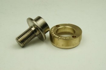 White Industries Crankbolt (sold per pair)